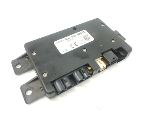 Electronic module AUDI A3 (8L1) S3 quattro | BP16306973M83 