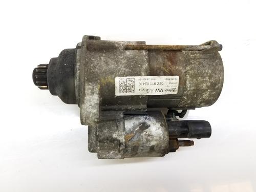 Used Starter VW TRANSPORTER T5 Van (7HA, 7HH, 7EA, 7EH) 2.0 TDI (84 hp) 8279281