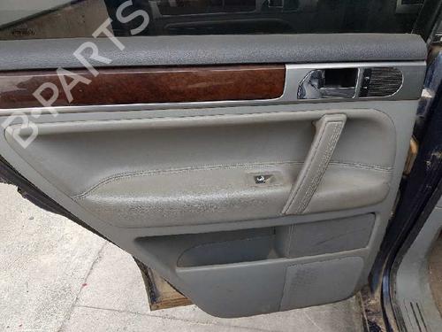 Left tailgate light VW TOUAREG (7LA, 7L6, 7L7) 2.5 R5 TDI | BP18918283C79 