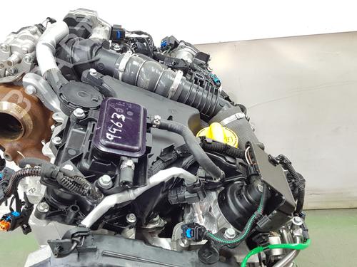 Engine RENAULT EXPRESS Box Body/MPV  | BP32234858M1 