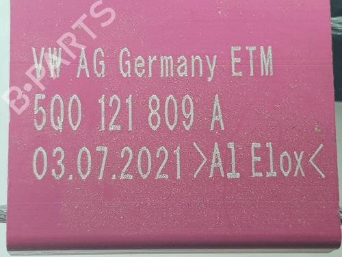 Expansion tank CUPRA LEON Sportstourer (KL8, KU8, KUD) 1.4 e-HYBRID | BP13033951C120 