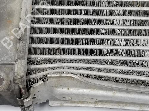 Intercooler TOYOTA LAND CRUISER PRADO (_J12_) 3.0 D-4D (KDJ120, KDJ125) | BP9149542M30 