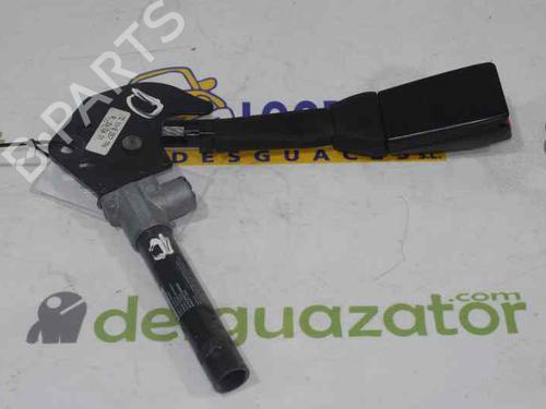 Used Front right belt tensioner BMW 5 (E39) 530 d (193 hp) 795137