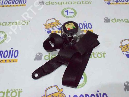 Rear left seatbelt LAND ROVER FREELANDER I (L314) 2.0 Td4 4x4 | BP6622885I29 