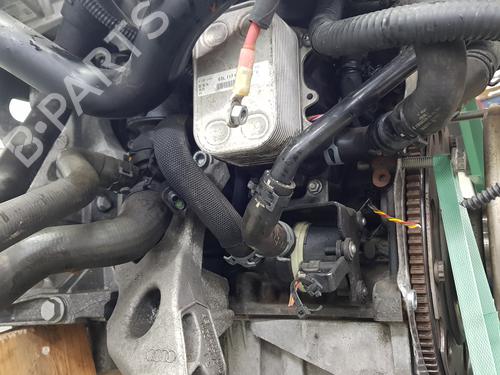 Engine AUDI A4 B8 Avant (8K5)  | BP31176224M1 