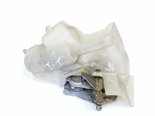 Used Rear left lock MERCEDES-BENZ C-CLASS (W202) C 220 CDI (202.133) (125 hp) 22420885
