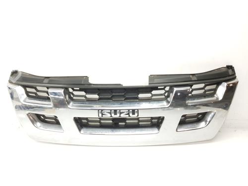 Grille ISUZU D-MAX I (TFR, TFS) 3.0 DiTD 4x4 (TFS77H) | BP29436103C40 