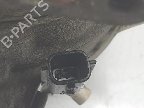 AC compressor RENAULT MASTER III Van (FV) 2.3 dCi 130 RWD (FV01, FV10, FV11, FV12) | BP30736707M34 