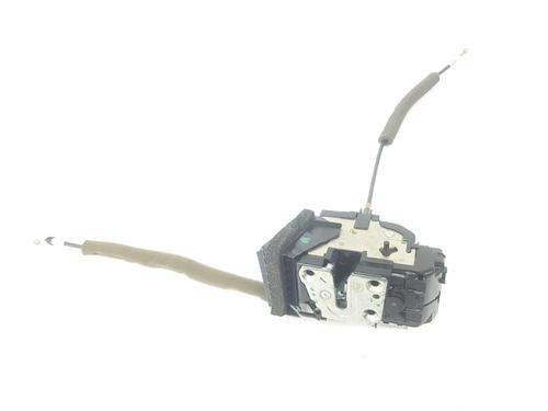 Rear left lock NISSAN JUKE (F15) 1.5 dCi | BP20188525C100