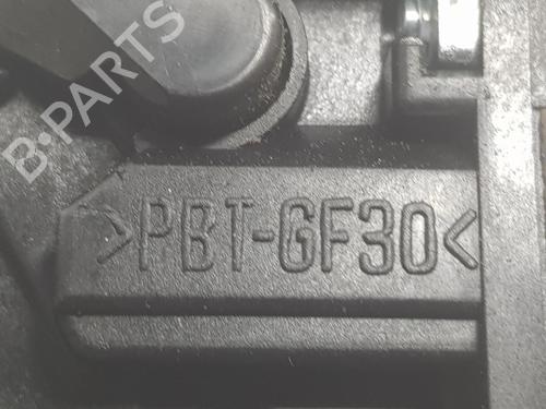 Rear right window mechanism NISSAN JUKE (F15) 1.5 dCi | BP10066062C25