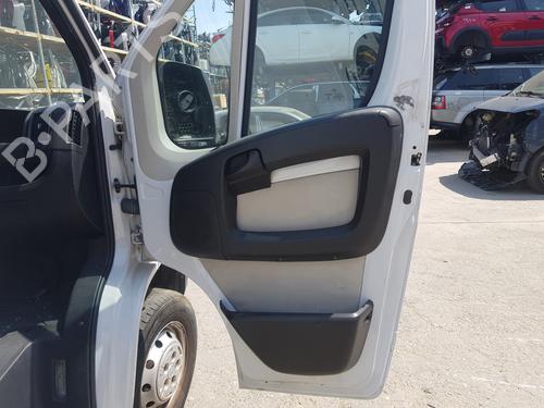 Front right window mechanism FIAT DUCATO Van (250_)  | BP36279781C23  - Image 23