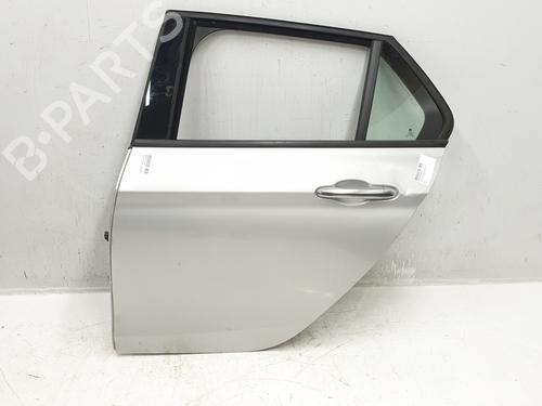 Used Left rear door Left rear door 36870066 36870066