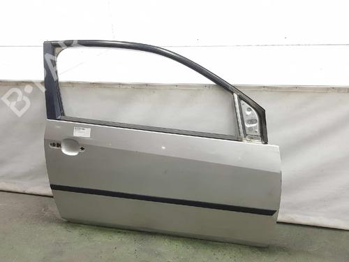 Right front door FORD FIESTA V (JH_, JD_) 1.6 TDCi | BP7113589C3 