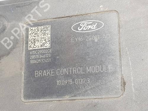 ABS pump FORD TRANSIT COURIER B460 Box Body/MPV 1.5 TDCi | BP38487772M43 - Image 6
