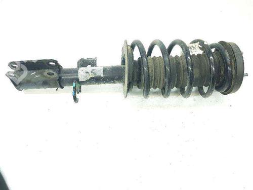 Used Left front shock absorber Left front shock absorber BMW X5 (E53) 3.0 d (218 hp) 7569812 7569812