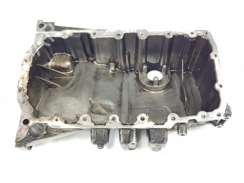 Oliebundkar AUDI A4 B7 (8EC) 2.0 TDI 16V (140 hp) 25402831