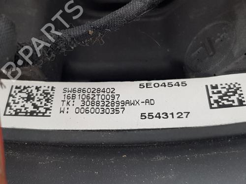 Steering wheel BMW 2 Gran Tourer (F46) 218 d | BP13713992C49 