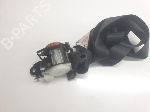 Rear center seatbelt SUZUKI SX4 S-Cross (JY)  | BP29861889I27