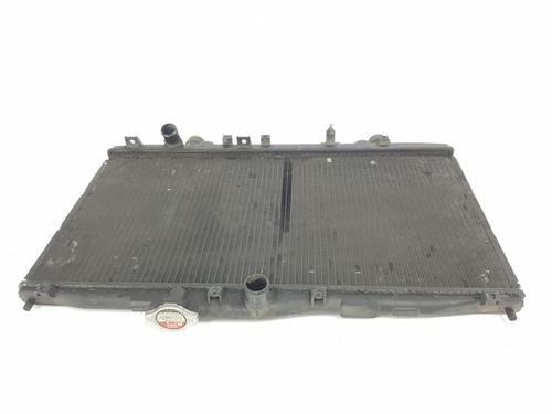 Water radiator HONDA ACCORD VI (CK, CG, CH, CF, CL) 2.0 i (CG9) | BP29906817M31 