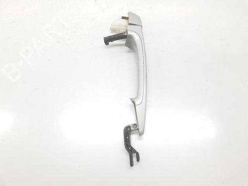 Rear left exterior door handle BMW 3 Touring (E91) 320 d | BP10167987C130 