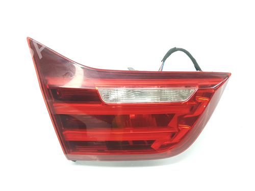 Used Left tailgate light BMW 4 Convertible (F33, F83) 420 d (184 hp) 15192478