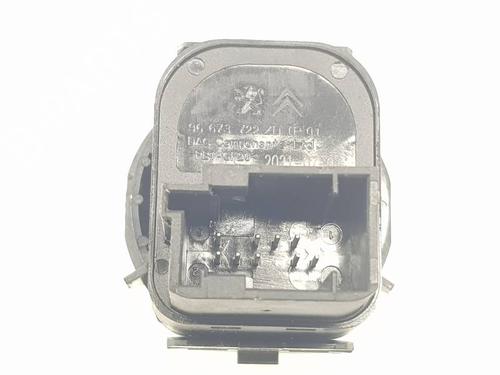 Mirror switch PEUGEOT PARTNER Box Body/MPV (K9) 1.5 BlueHDi 100 | BP39620469I25 - Image 4