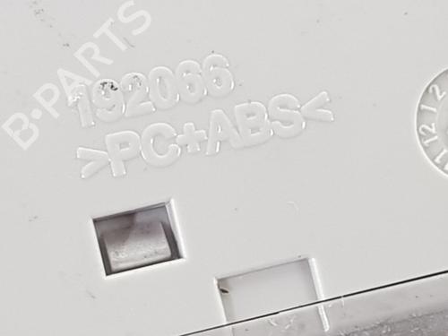 Interior roof light MERCEDES-BENZ GLC (X253)  | BP27983661I8 