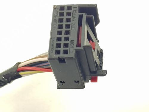 Right mirror AUDI A6 C7 (4G2, 4GC) 2.0 TDI | BP31982443C27 