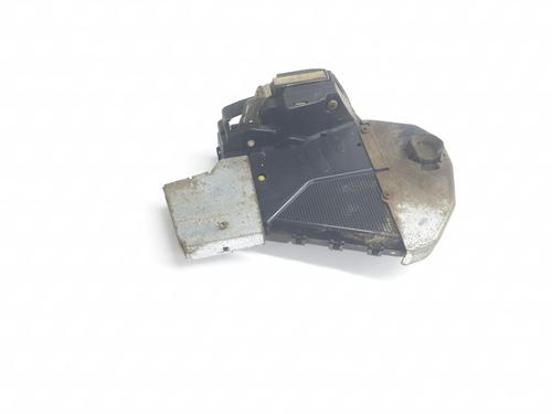 Used Tailgate lock TOYOTA LAND CRUISER PRADO (_J12_) 3.0 D-4D (KDJ120, KDJ125) (163 hp) 28799267