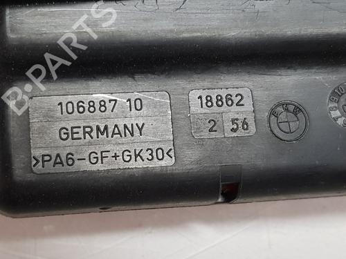 Fuse box BMW 3 (E90) 318 d | BP24153955E1 