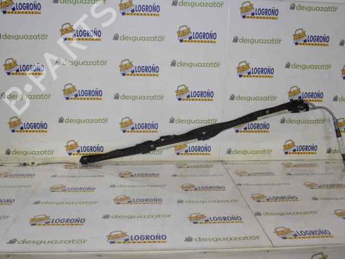 Used Right curtain airbag VW GOLF VI (5K1) 2.0 TDI 4motion (140 hp) 770655