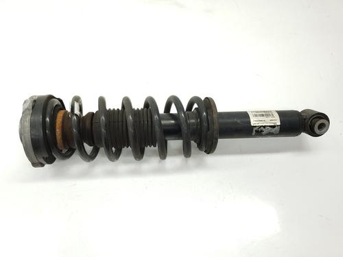 Used Left rear shock absorber BMW X3 (F25) sDrive 18 d (143 hp) 26187297