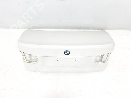 Tailgate BMW 3 (F30, F80) 318 d | BP20226401C6 