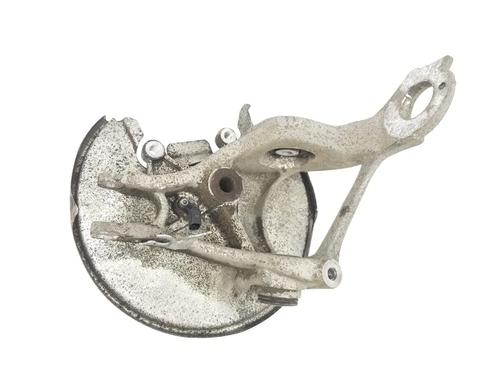 Left rear steering knuckle AUDI A7 Sportback (4GA, 4GF) 3.0 TDI | BP8231627M27 
