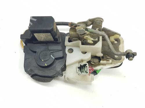 Rear left lock HONDA CIVIC VI Fastback (MA, MB) 1.5 16V (MB3) | BP17775337C100 