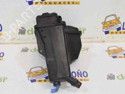 Expansion tank BMW 1 (E87) 116 d | BP1637174C120 