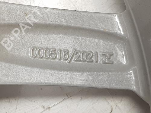 Rim AUDI A1 Sportback (GBA) 30 TFSI | BP13541017C45 
