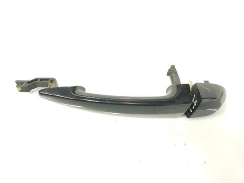 Rear left exterior door handle BMW 1 (E87) 120 d | BP7023883C130 