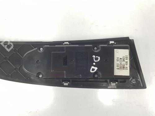 Right front window switch BMW 5 Touring (E61) 525 d | BP10224101I26 