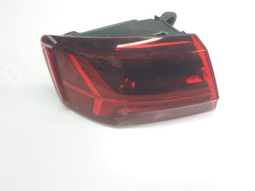 Left taillight AUDI A6 C7 (4G2, 4GC) 2.0 TDI | BP29479852C34 