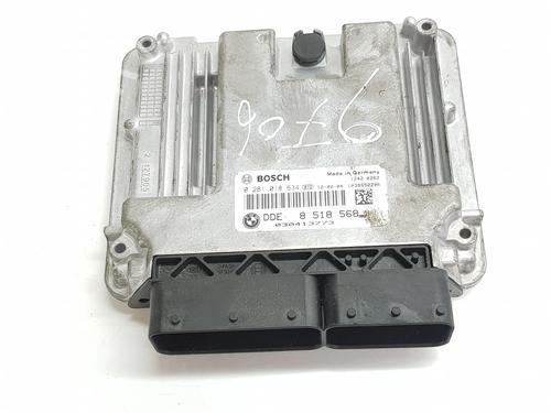 Used Engine control unit (ECU) Engine control unit (ECU) 37014784 37014784