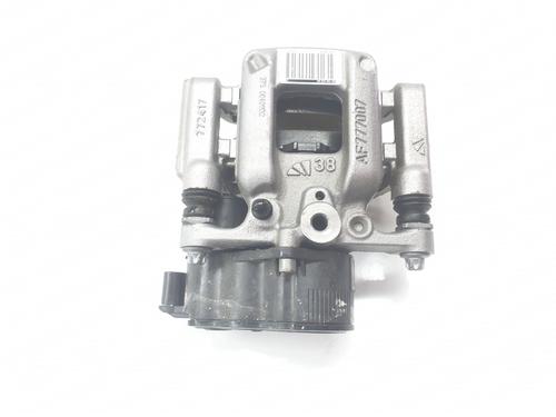 Right rear brake caliper OPEL ASTRA L Sports Tourer (OV5) 1.2 (FRHNPJ) | BP26214830M106 