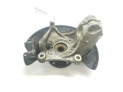 Left front steering knuckle AUDI A3 Sportback (8PA) S3 quattro (265 hp) 17769610