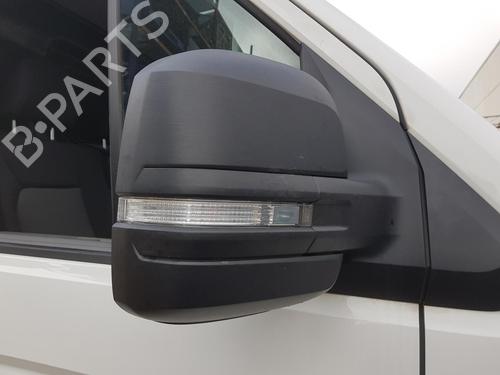 Mass air flow sensor VW CRAFTER Van (SY_, SX_) 2.0 TDI | BP8640848M95 