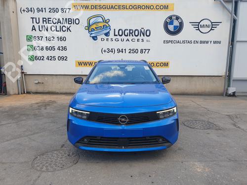 AC pipe OPEL ASTRA L Sports Tourer (O5) 1.2 (FRHNPJ) | BP22912227M126 