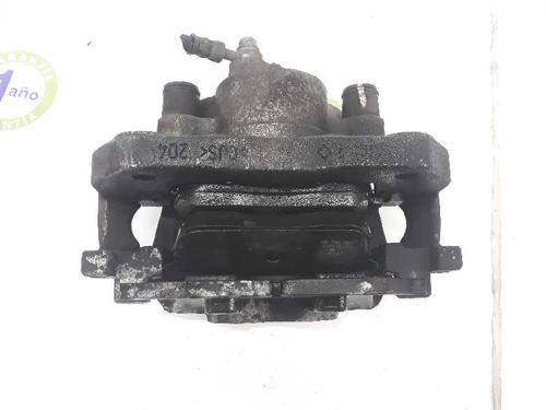 Left front brake caliper CITROËN SPACETOURER Bus (V_) 1.6 BlueHDi 115 | BP11596483M105 