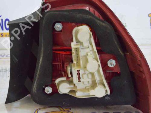 Left taillight BMW 3 (E90) 320 d | BP1167948C34 