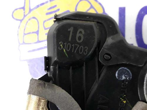 Front left lock TOYOTA LAND CRUISER PRADO (_J12_) 3.0 D-4D (KDJ120, KDJ125) | BP2228863C98 