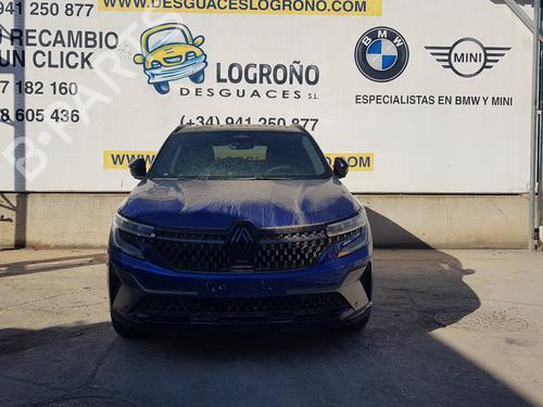 Brugte RENAULT AUSTRAL    4600683