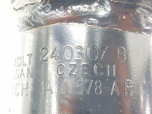 Right front shock absorber RENAULT AUSTRAL  | BP34247497M17  - Image 5